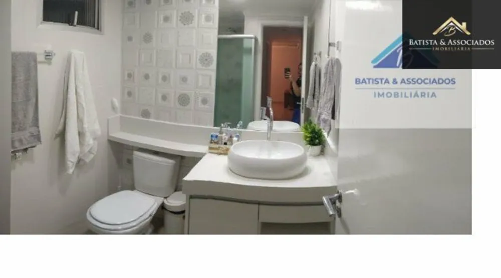 Apartamento, 2 quartos, 57 m² - Foto 10