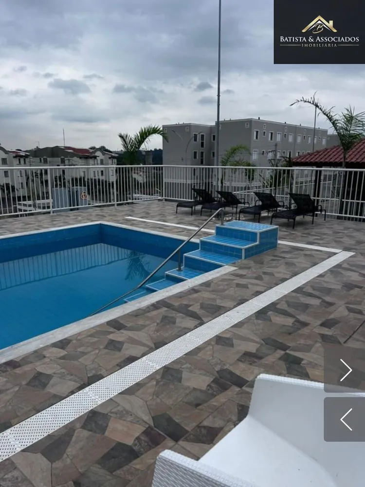 Apartamento, 2 quartos, 44 m² - Foto 12