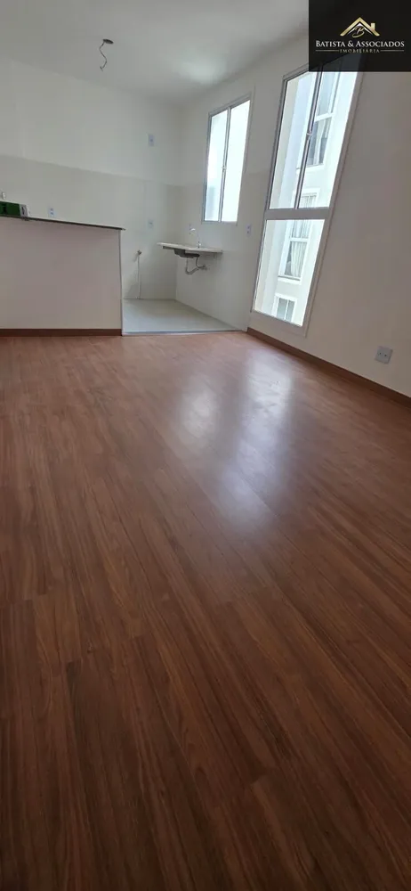 Apartamento, 2 quartos, 44 m² - Foto 10