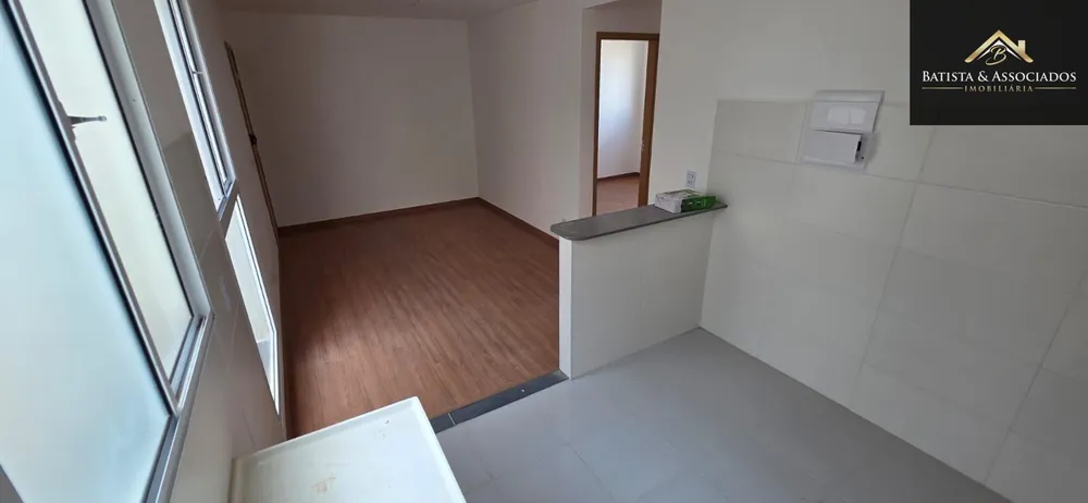 Apartamento, 2 quartos, 44 m² - Foto 11