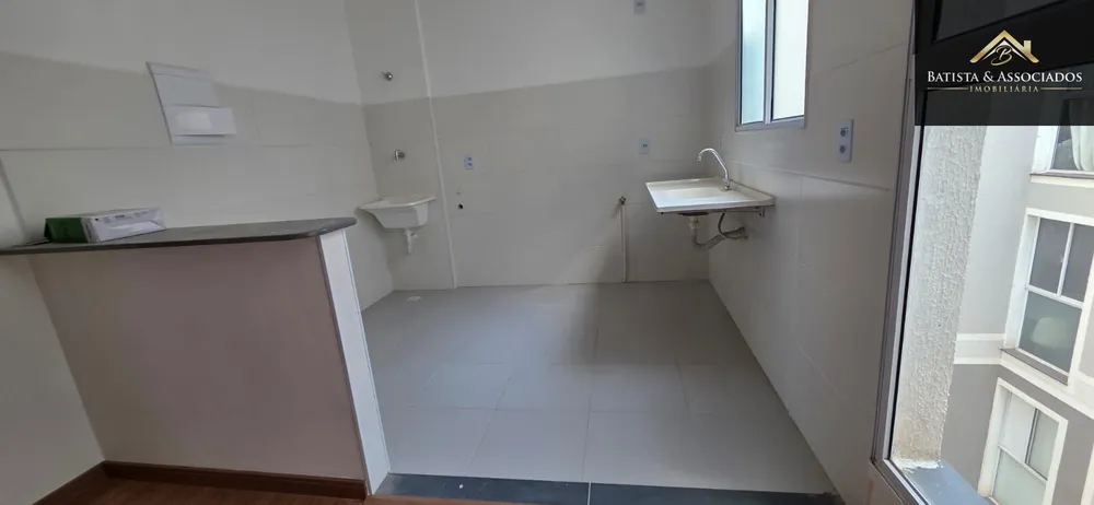 Apartamento, 2 quartos, 44 m² - Foto 4