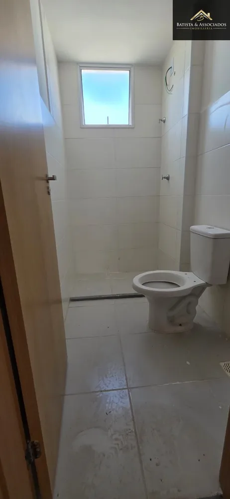 Apartamento, 2 quartos, 44 m² - Foto 2