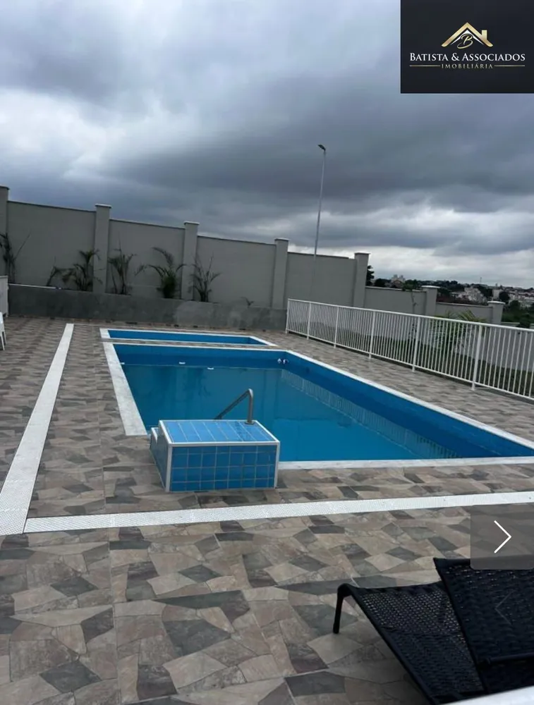 Apartamento, 2 quartos, 44 m² - Foto 13