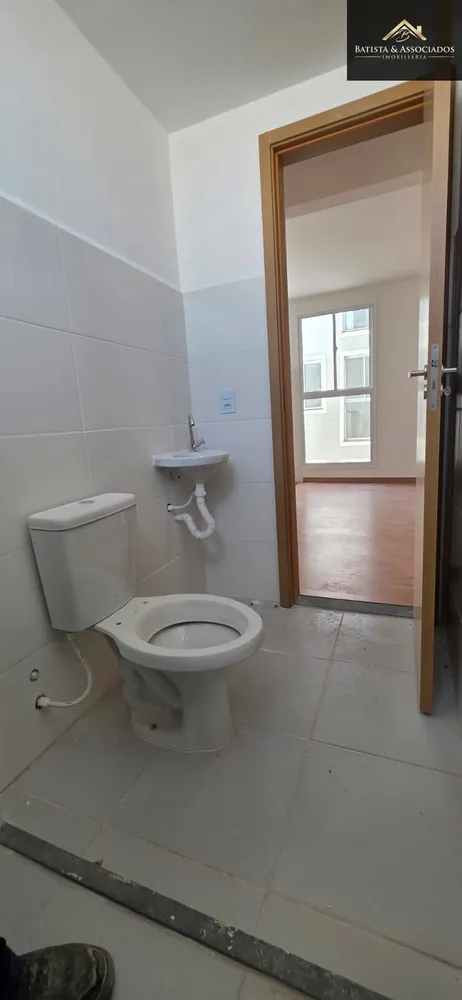 Apartamento, 2 quartos, 44 m² - Foto 5