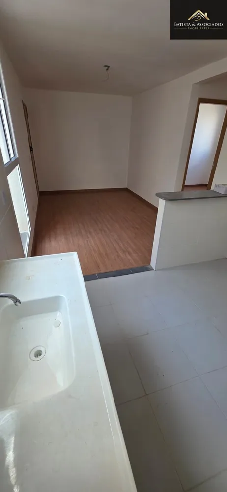 Apartamento, 2 quartos, 44 m² - Foto 8