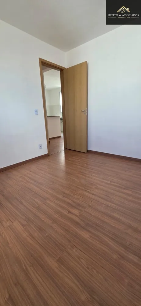 Apartamento, 2 quartos, 44 m² - Foto 6