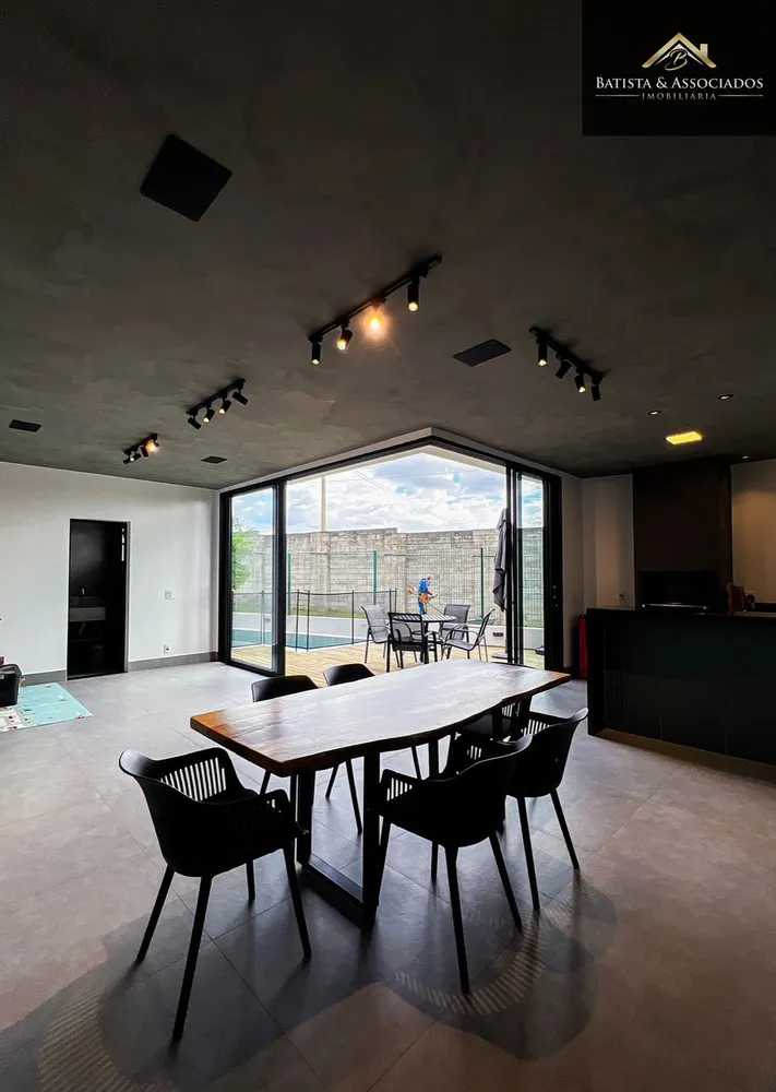 Casa, 3 quartos, 229 m² - Foto 7