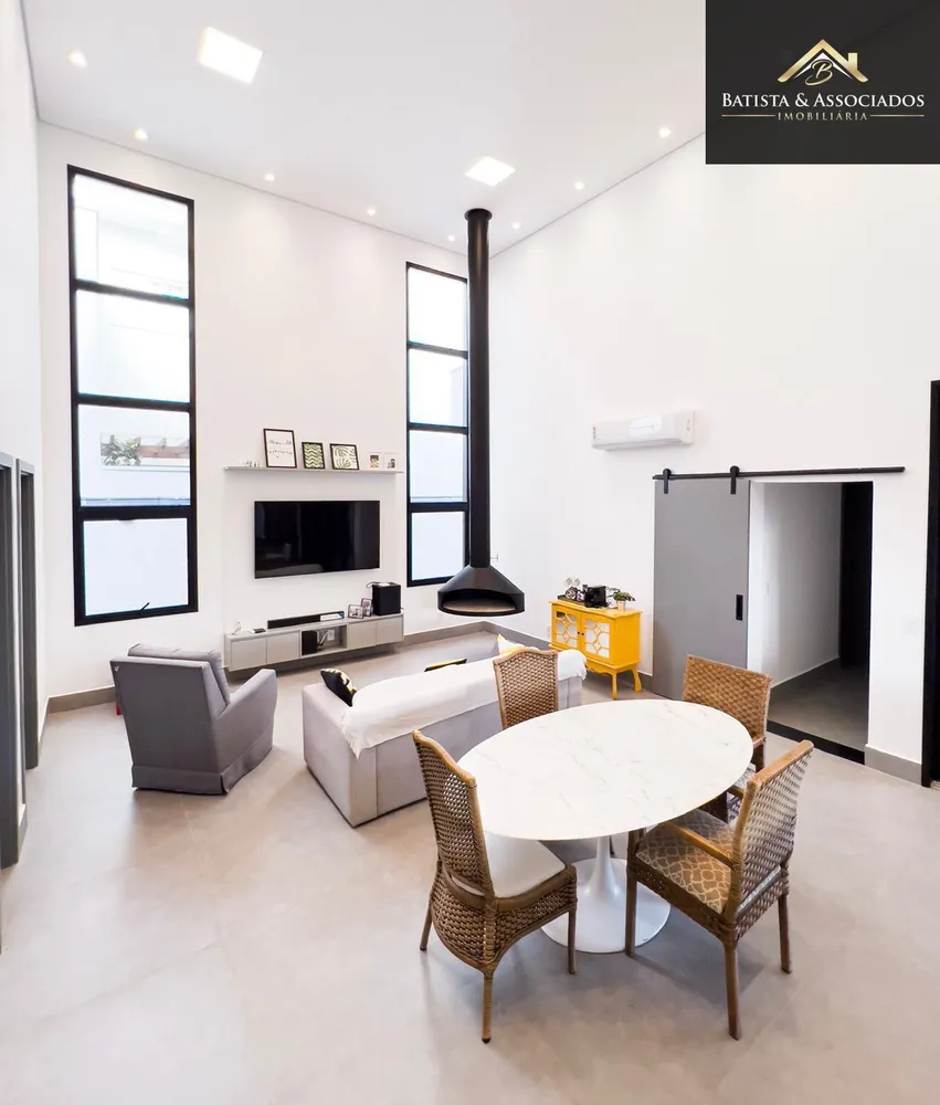 Casa, 3 quartos, 229 m² - Foto 3