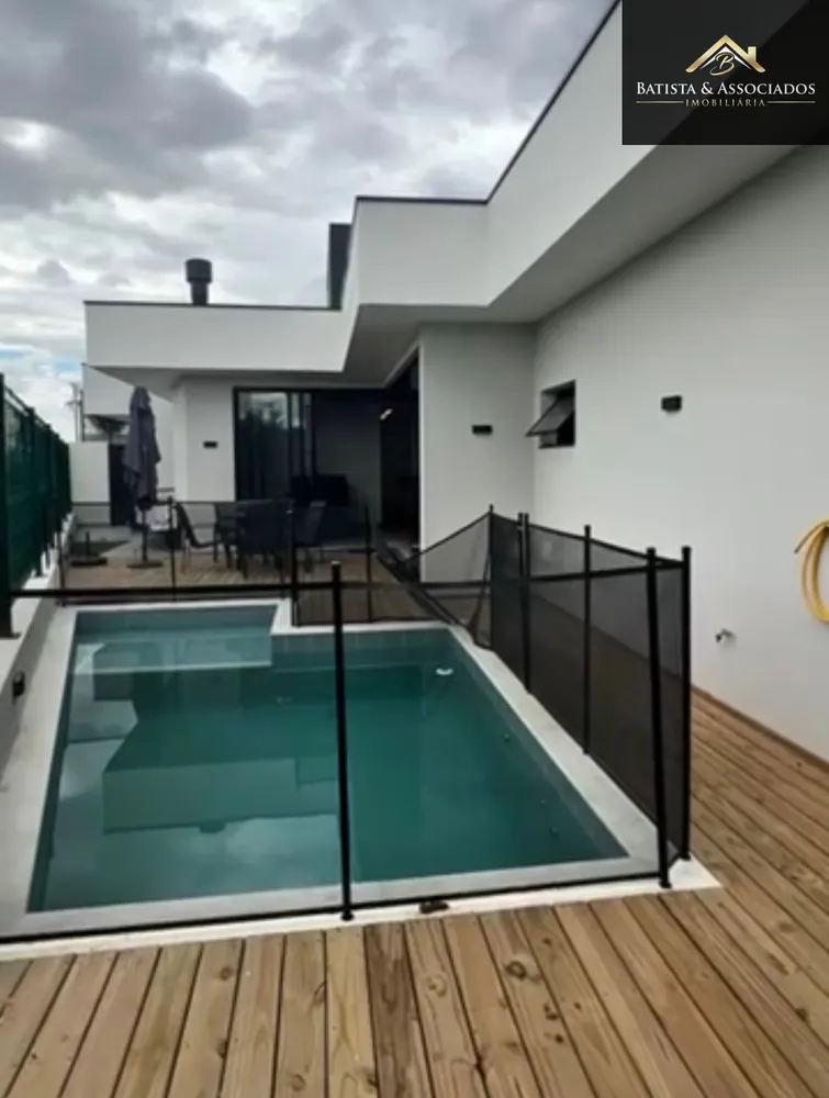 Casa, 3 quartos, 229 m² - Foto 1
