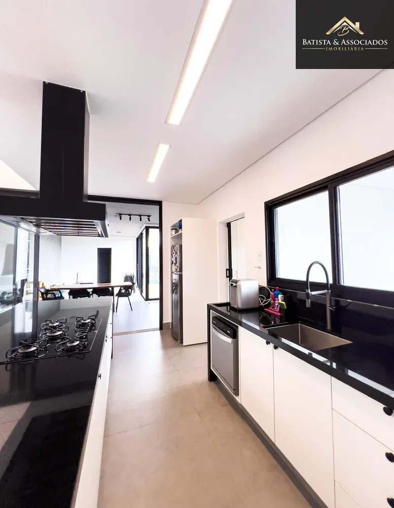 Casa, 3 quartos, 229 m² - Foto 5
