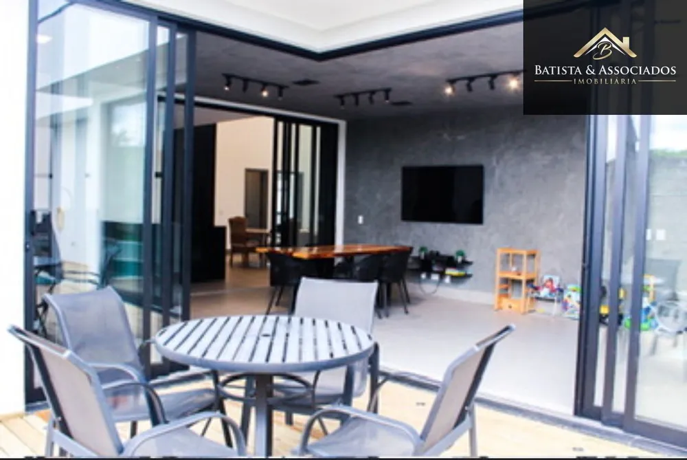 Casa, 3 quartos, 229 m² - Foto 11