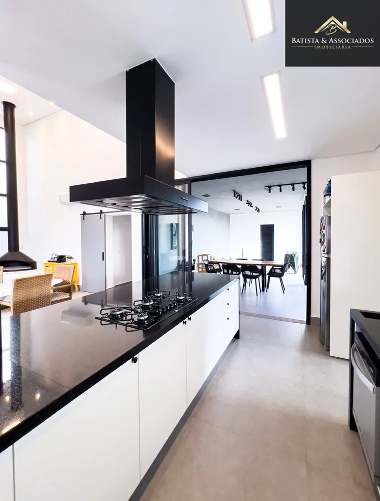 Casa, 3 quartos, 229 m² - Foto 6