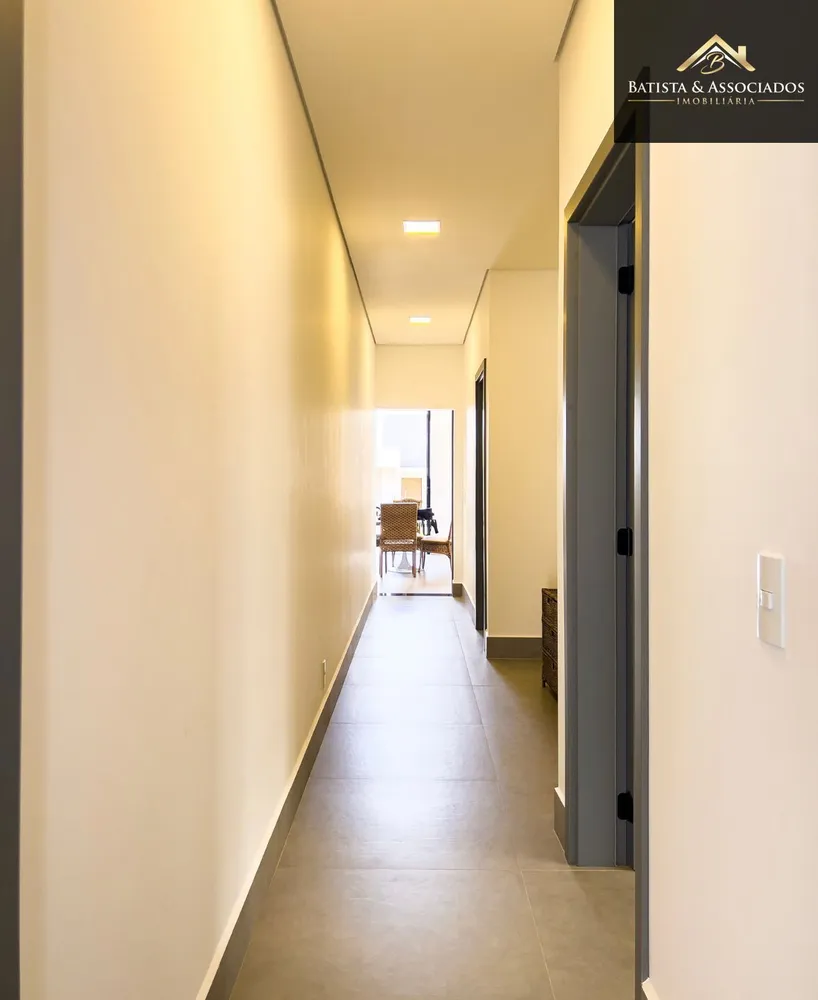 Casa, 3 quartos, 229 m² - Foto 4