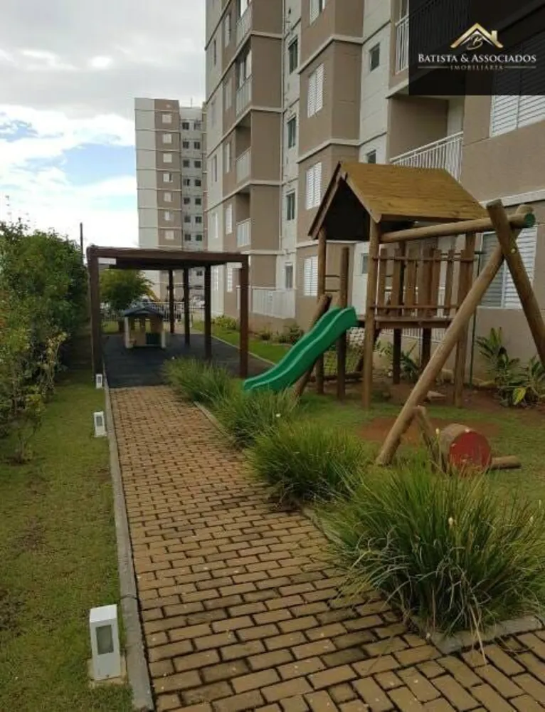 Apartamento, 3 quartos, 62 m² - Foto 7