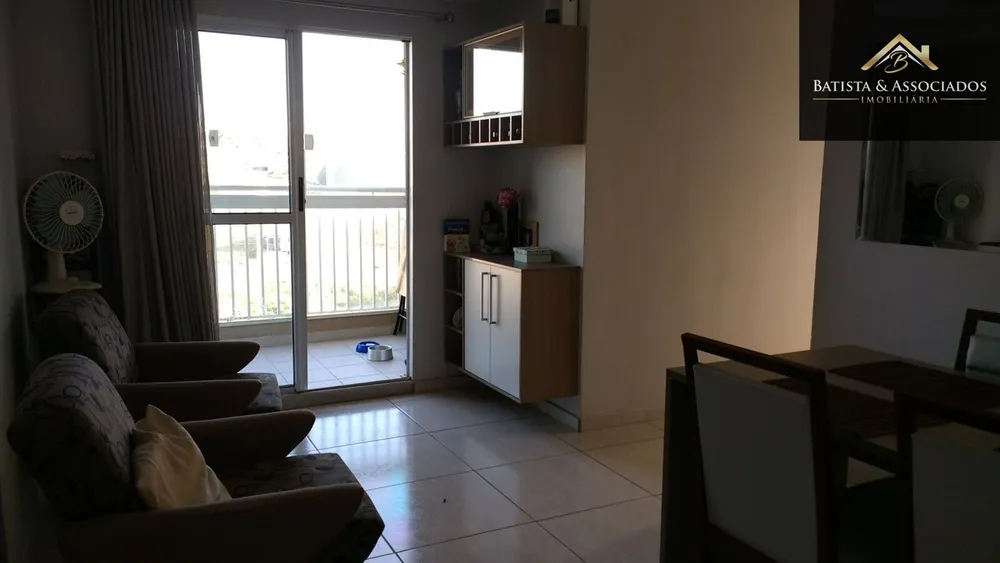Apartamento, 3 quartos, 62 m² - Foto 4