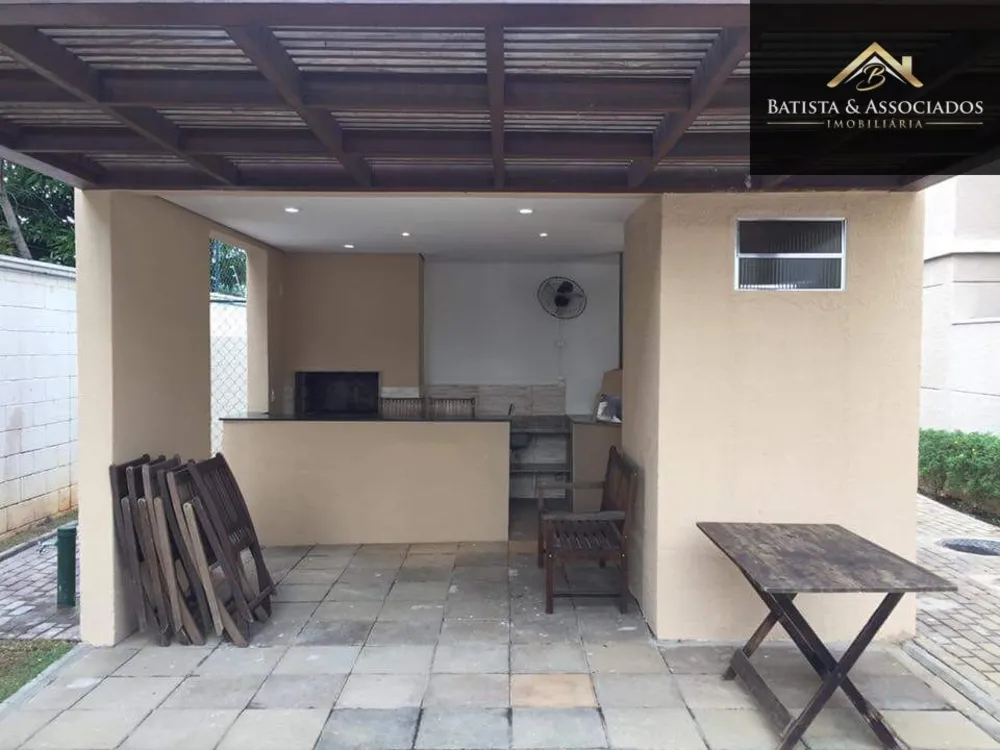 Apartamento, 3 quartos, 62 m² - Foto 8