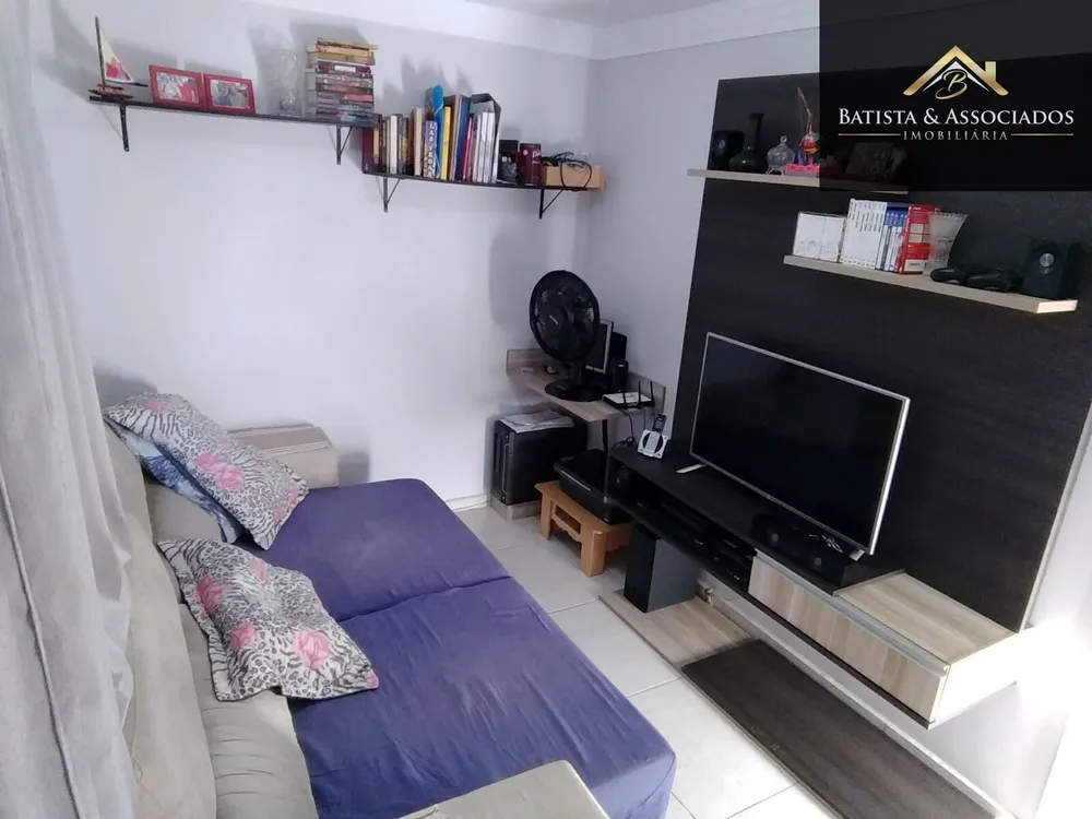 Apartamento, 3 quartos, 62 m² - Foto 3