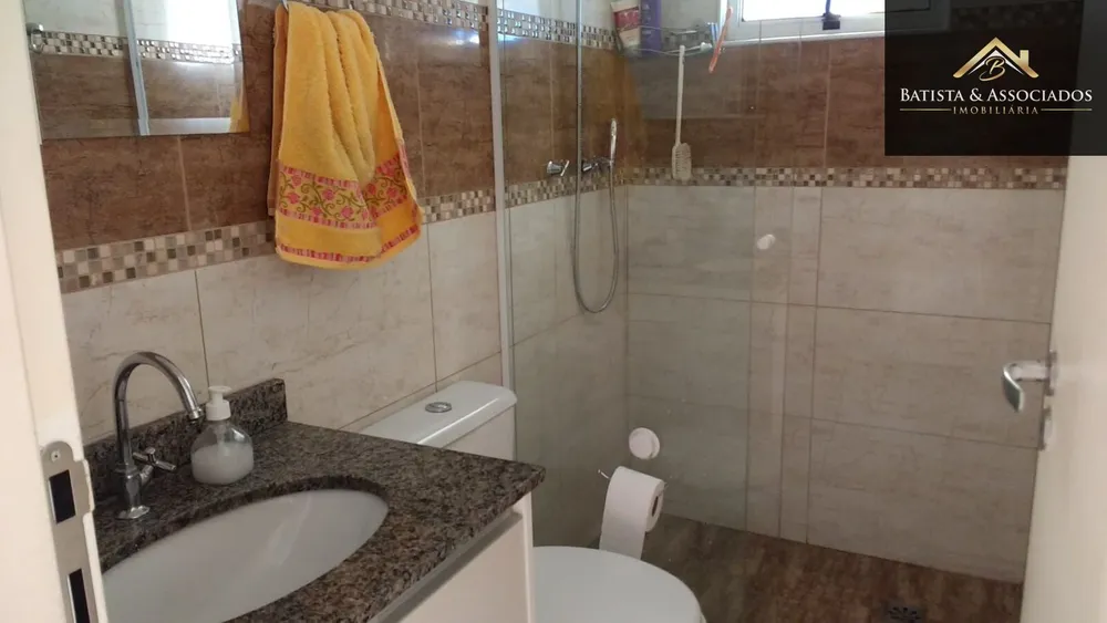 Apartamento, 3 quartos, 62 m² - Foto 6