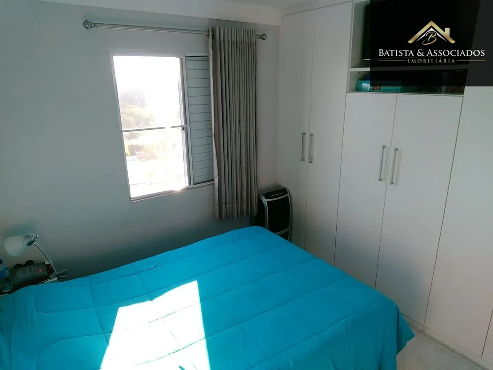Apartamento, 3 quartos, 62 m² - Foto 5