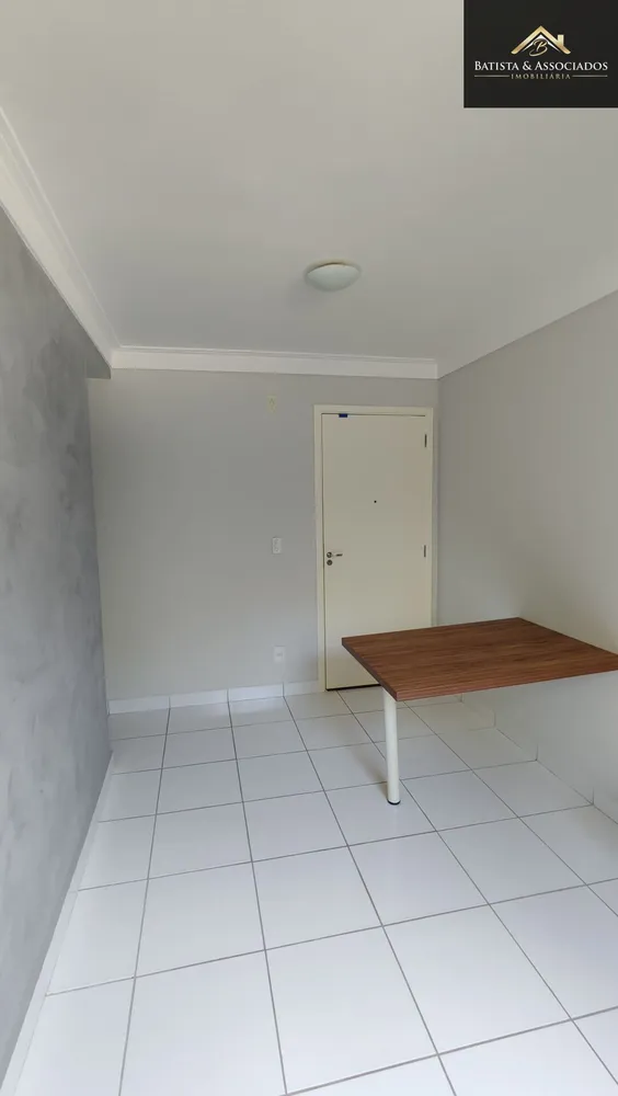 Apartamento, 1 quarto, 49 m² - Foto 2