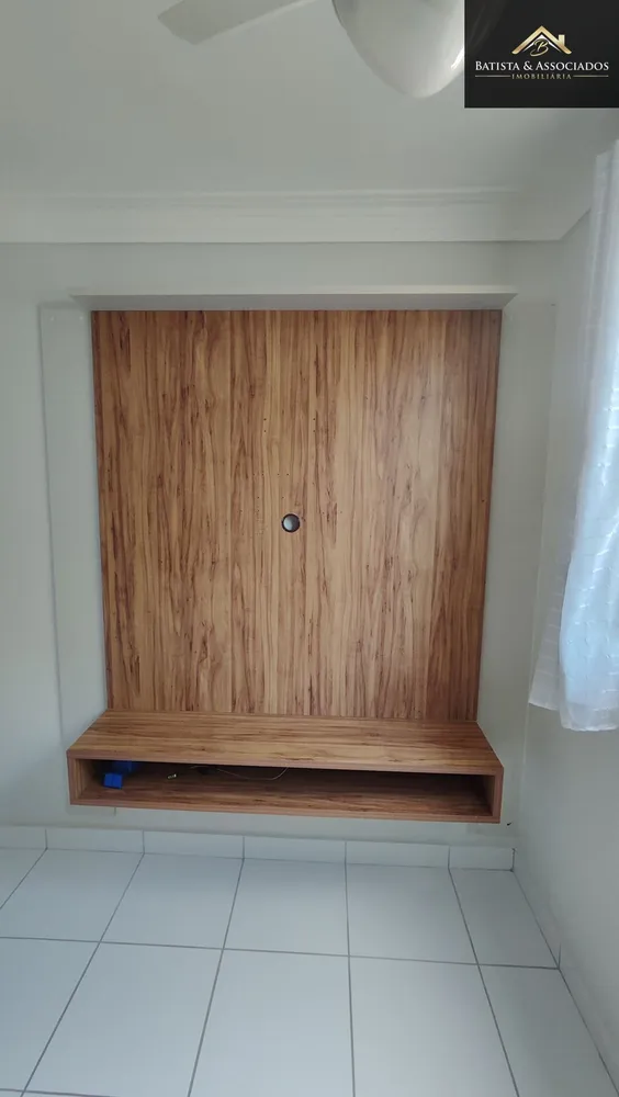 Apartamento, 1 quarto, 49 m² - Foto 3