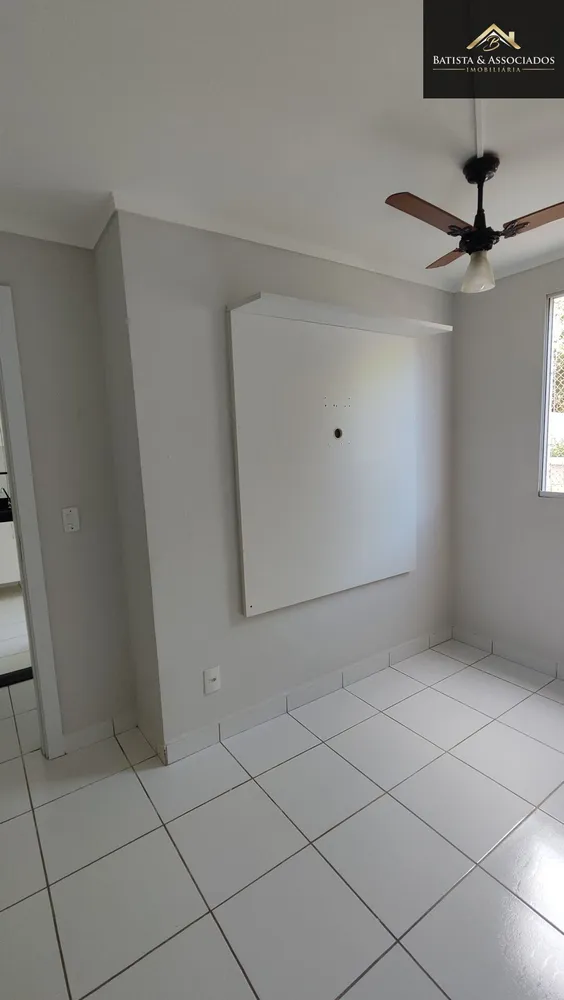 Apartamento, 1 quarto, 49 m² - Foto 6