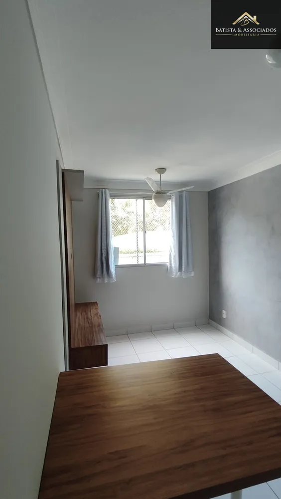Apartamento, 1 quarto, 49 m² - Foto 1