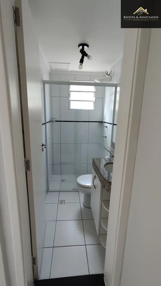 Apartamento, 1 quarto, 49 m² - Foto 7