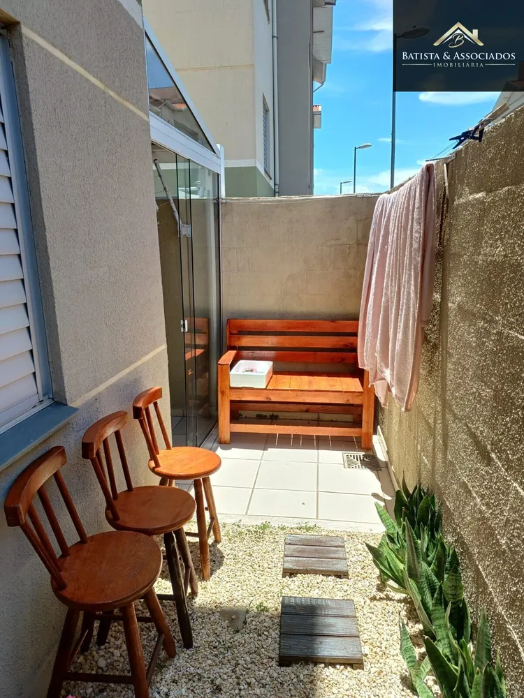 Apartamento, 2 quartos, 65 m² - Foto 16