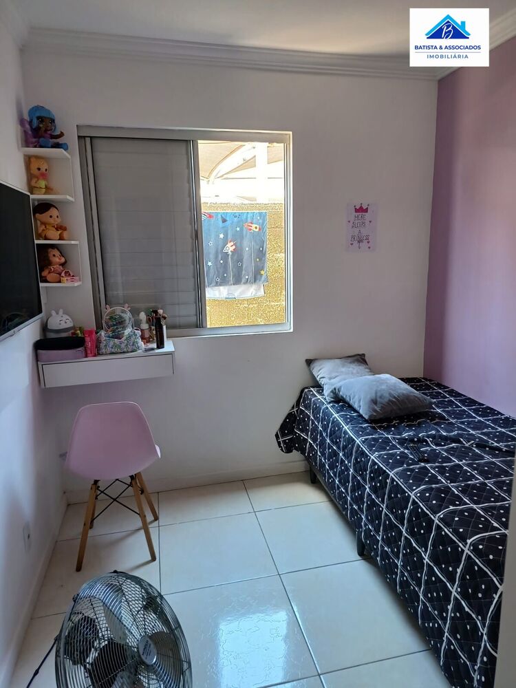 Apartamento, 2 quartos, 65 m² - Foto 3