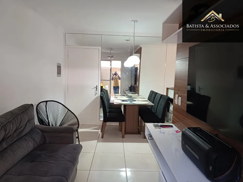 Apartamento, 2 quartos, 65 m² - Foto 6