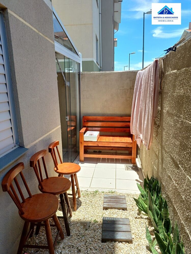 Apartamento, 2 quartos, 65 m² - Foto 1