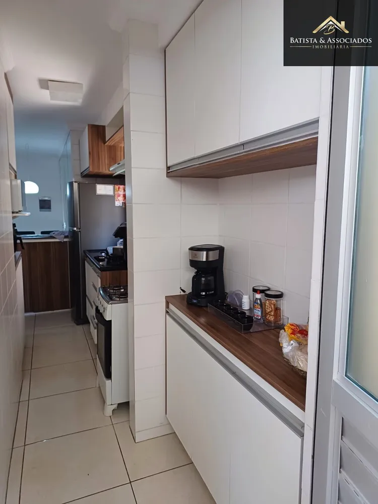 Apartamento, 2 quartos, 65 m² - Foto 8