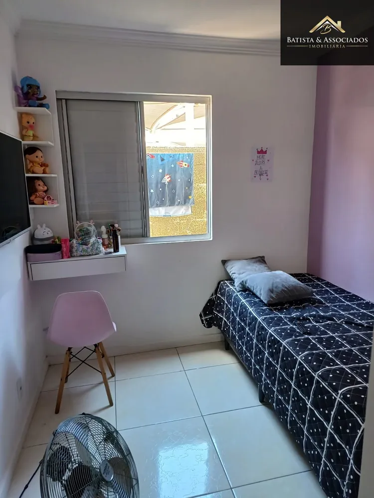 Apartamento, 2 quartos, 65 m² - Foto 9