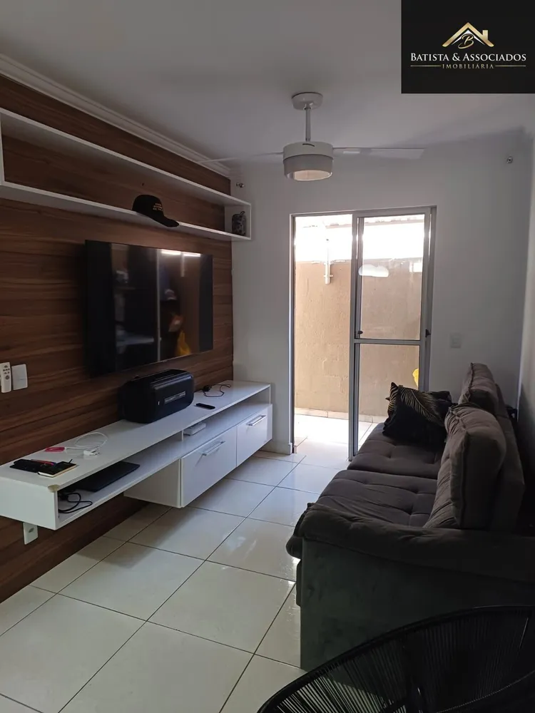 Apartamento, 2 quartos, 65 m² - Foto 5