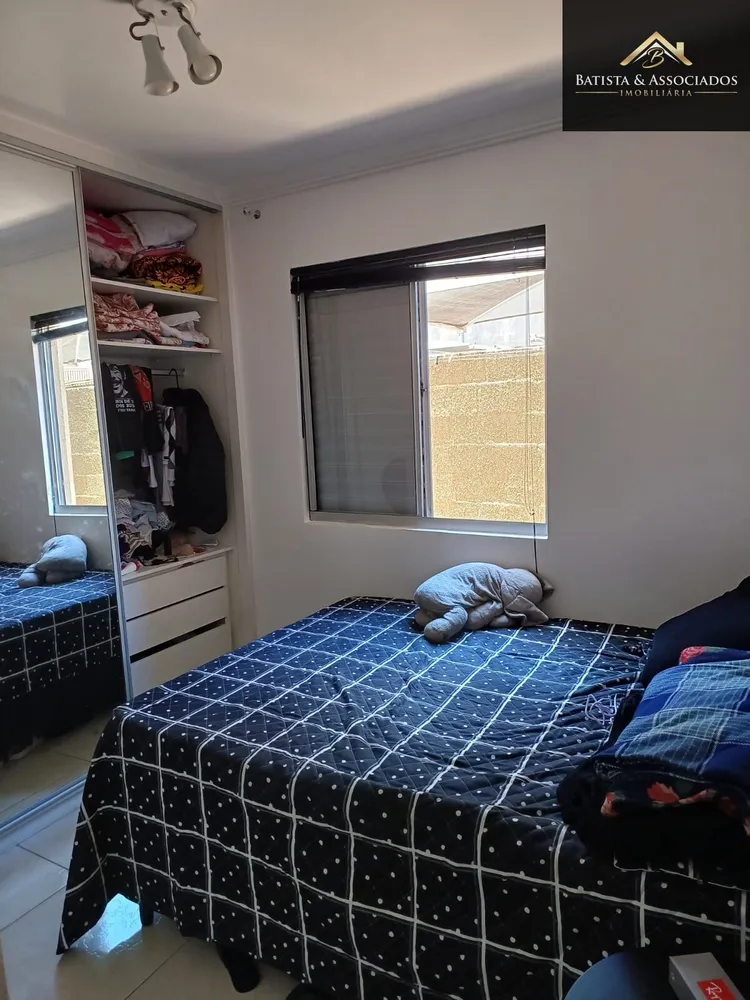 Apartamento, 2 quartos, 65 m² - Foto 11
