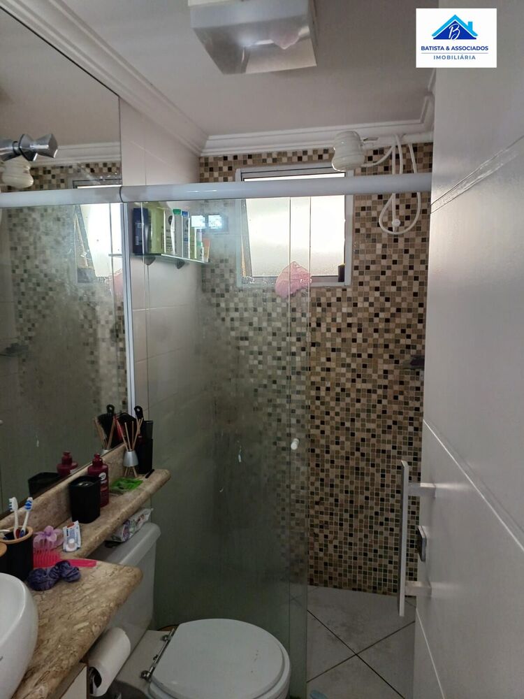 Apartamento, 2 quartos, 65 m² - Foto 2