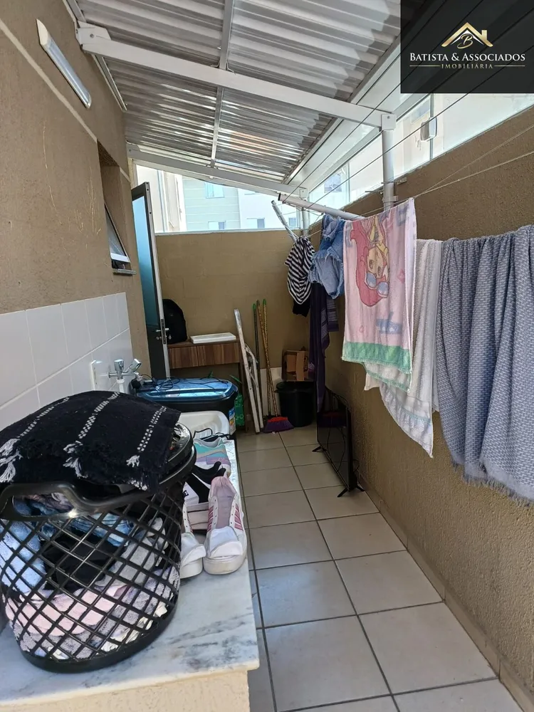 Apartamento, 2 quartos, 65 m² - Foto 13