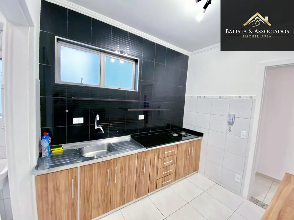 Apartamento, 1 quarto, 58 m² - Foto 9