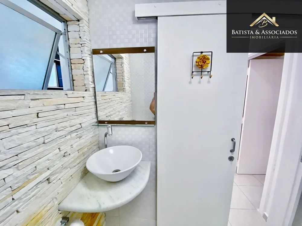 Apartamento, 1 quarto, 58 m² - Foto 8