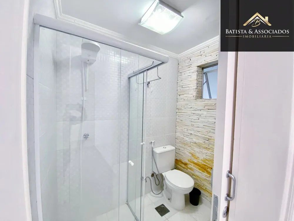 Apartamento, 1 quarto, 58 m² - Foto 6