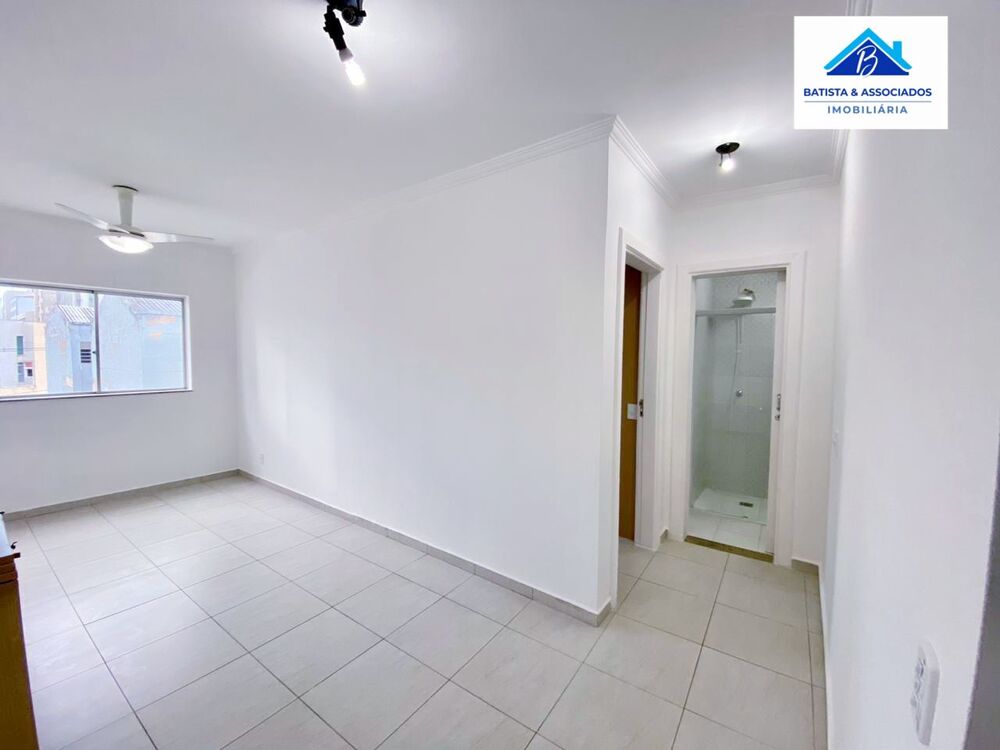 Apartamento, 1 quarto, 58 m² - Foto 3