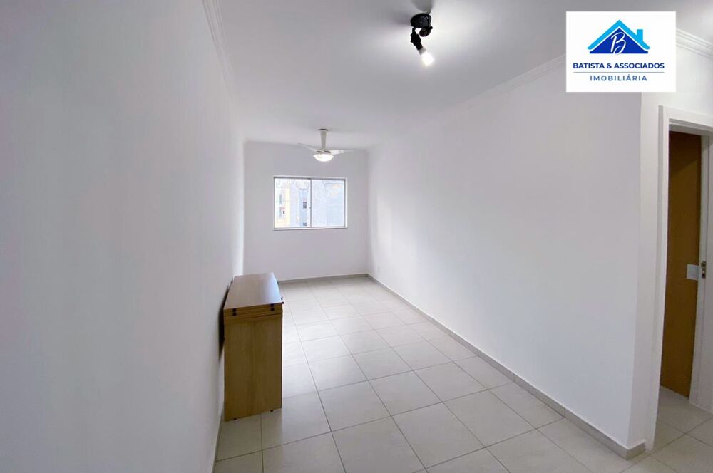 Apartamento, 1 quarto, 58 m² - Foto 2