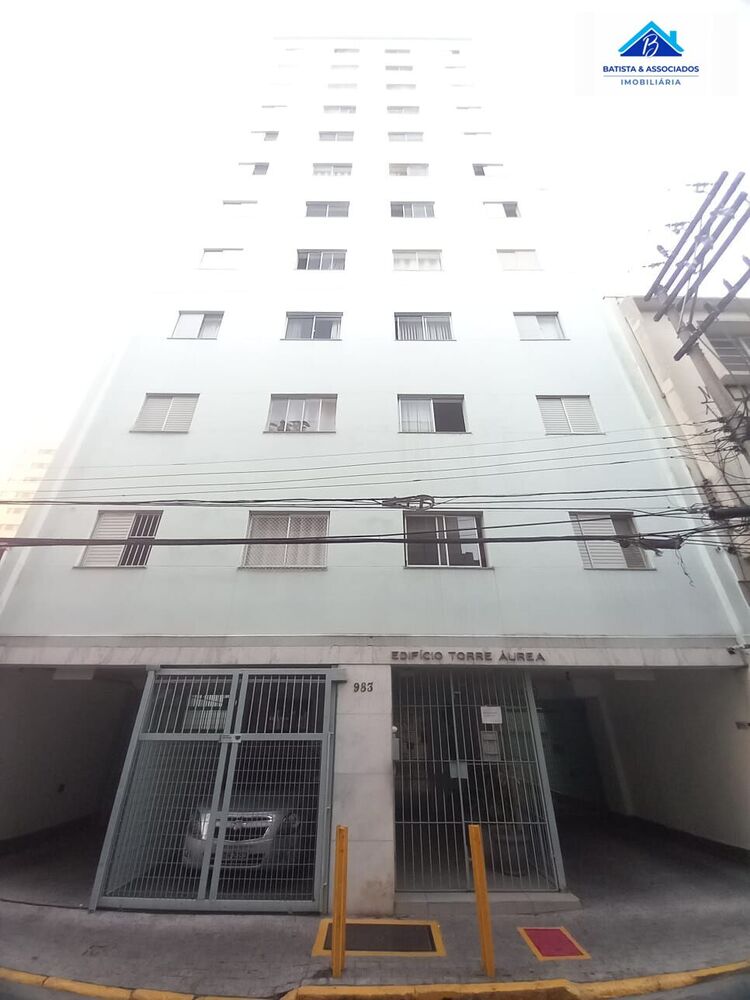 Apartamento, 1 quarto, 58 m² - Foto 1