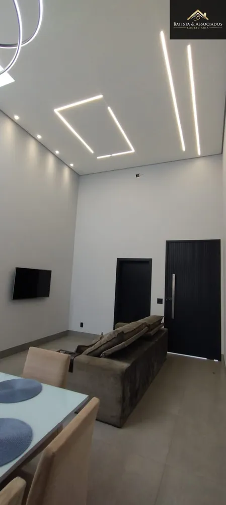Casa, 3 quartos, 160 m² - Foto 9