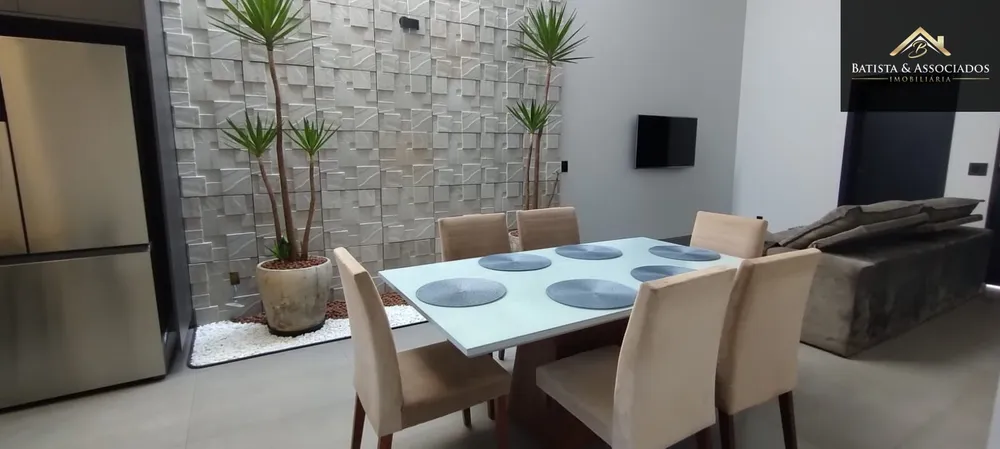 Casa, 3 quartos, 160 m² - Foto 6