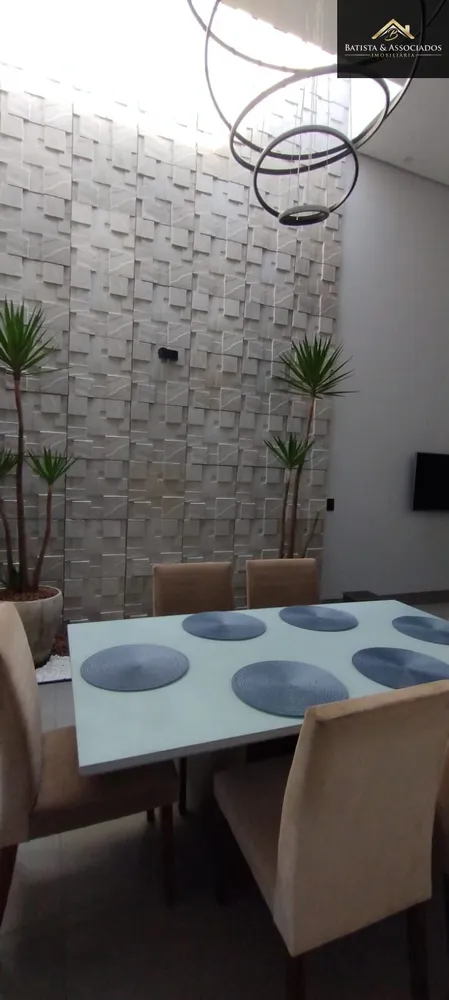 Casa, 3 quartos, 160 m² - Foto 8