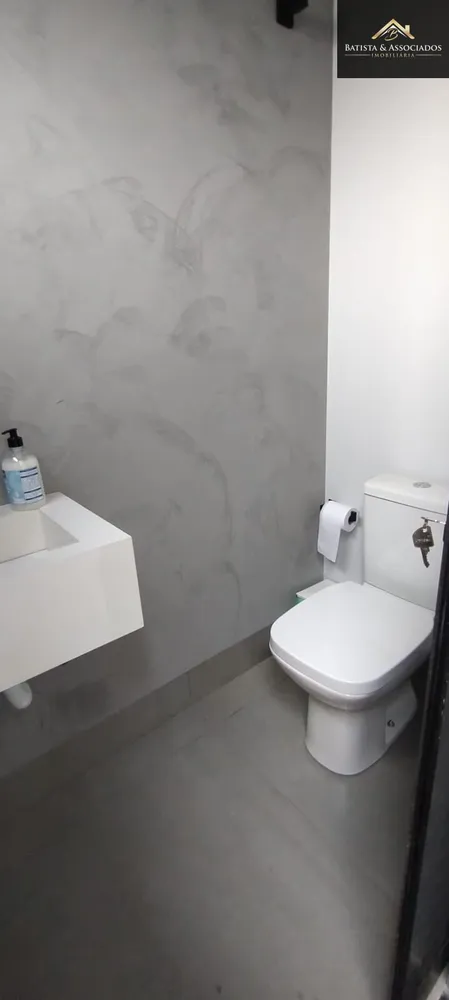 Casa, 3 quartos, 160 m² - Foto 5