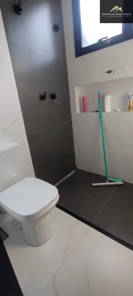 Casa, 3 quartos, 160 m² - Foto 4