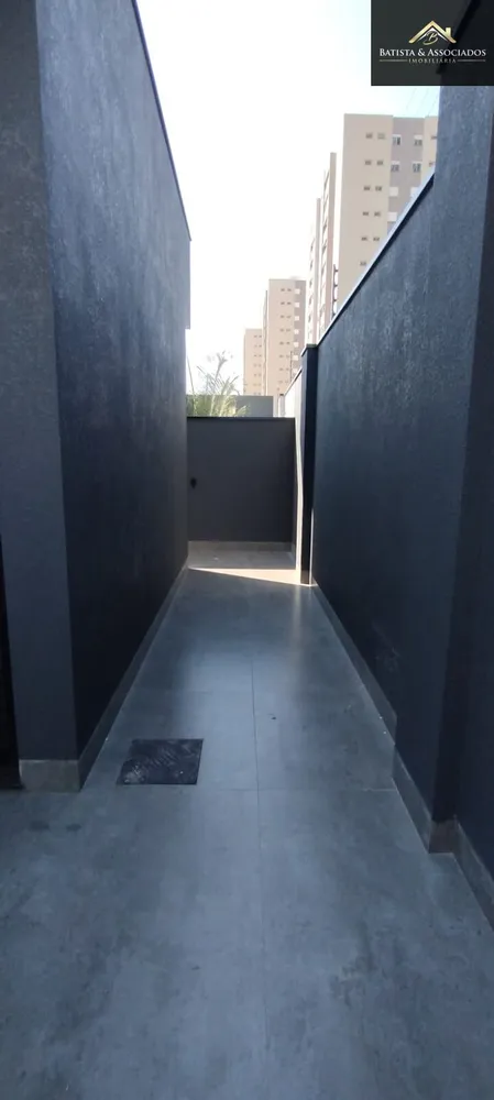 Casa, 3 quartos, 160 m² - Foto 15